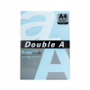 Бумага DoubleA А4, 80 г/м2, 100 арк, 5 colors, Rainbow3 Pastel (151308) - Image 1