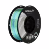 Пластик для 3D-принтера Creality PLA silky shine 1кг, 1.75мм, blue-green (3301120011) - Image 1