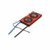 BMS контроллер DaLy LiFePO4 12V 4S 30A (SMDL4S-30A) - Image 1