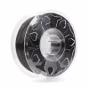 Пластик для 3D-принтера Creality PLA Carbon 1кг, 1.75мм, black (3301060002) - Image 1
