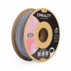 Пластик для 3D-принтера Creality PLA matte 1кг, 1.75мм, gray (3301010299) - Image 1