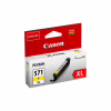 Картридж Canon CLI-571YXL XL Yellow (0334C001) - Image 1