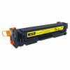 Картридж ACO Canon 067 Yellow 1250ст без чипа (ACO-CRG-067NC Y) - Image 1