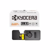 Тонер-картридж Kyocera TK-5490Y, 2.4K (1T0C22ANL1) - Image 1