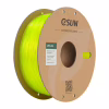 Пластик для 3D-принтера eSUN TPU HIGH SPEED 1,75mm 1kg FLUORES YELLOW (TPU-HS175F-Y1P1) - Image 1