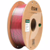 Пластик для 3D-принтера eSUN ePLA-Silk Magic 1кг, 1.75мм, Red Green (EPLA-SILKMAGIC-P175RG1) - Image 1