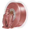 Пластик для 3D-принтера AzureFilm PLA SILK 1,75mm 1kg Dark Copper (FL171-8004) - Image 1