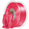 Пластик для 3D-принтера AzureFilm PLA SILK 1,75mm 1kg Rose (FL171-3017) - Image 1