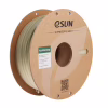 Пластик для 3D-принтера eSUN PLA UV 1,75mm 1kg Green (PLA-UV CC175UV-G1P1) - Image 1