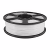 Пластик для 3D-принтера Flashforge PETG 1,75mm 1kg White (PETW1) - Image 1