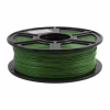 Пластик для 3D-принтера Flashforge PLA Matte 1,75mm 1kg Green (90007480001) - Image 1