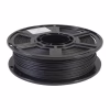 Пластик для 3D-принтера Flashforge PA-CF Carbon 1,75mm 0,5kg Black (PA-CF) - Image 1