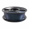 Пластик для 3D-принтера Flashforge PETG High Speed 1,75mm 1kg Burnt Titan (90009601001) - Image 1