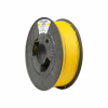 Пластик для 3D-принтера The Filament PETG Lite 1.75mm YELLOW 1kg (TF-24242) - Image 1
