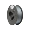 Пластик для 3D-принтера The Filament PETG Lite 1.75mm SILVER 1kg (TF-24241) - Image 1