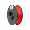 Пластик для 3D-принтера The Filament PETG Lite 1.75mm RED 1kg (TF-24239) - Image 1