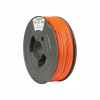 Пластик для 3D-принтера The Filament PETG 1.75mm 1kg ORANGE, MACHINERY (TF-24024) - Image 1