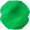 Пластик для 3D-принтера Bambu Lab PLA Basic 1кг, 1.75мм Green/Bambu (A00-G06-1.75-1000-SPL) - Image 1