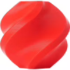 Пластик для 3D-принтера Bambu Lab PLA Basic 1кг, 1.75мм Red (A00-R00-1.75-1000-SPL) - Image 1