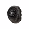Смарт-годинник Garmin Instinct E, 40 mm, Black Bezel with Charcoal Band, GPS смарт-годинник (010-02932-00) - Image 1