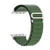 Ремешок для смарт-часов Armorstandart Alpina Band для Apple Watch 49/46/45/44/42 (Series 1-3) Green (ARM64981) - Image 1