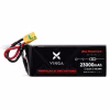 Аккумуляторный блок Vinga 350Wh/kg 23Ah 6S 22.2V 5C XT90S (V-350-23Ah-6S-5C) - Image 1