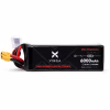 Акумуляторний блок Vinga 6000mAh 6S 80C (V-6000mAh-6S-80C) - Image 1