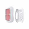 Аксесуар для охоронних систем Ajax DoubleButton Holder біла - Image 1