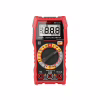 Цифровий мультиметр Habotest HT108L DC600V/10A, AC600V (HT108L) - Image 1