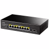 Коммутатор сетевой Cudy GS1008PS2 - Image 1