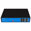 Коммутатор сетевой Ewind EW-S1906CF-AP POE - Image 1