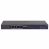 Коммутатор сетевой Dahua DH-CS4218-16ET-190 - Image 1