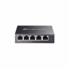 Комутатор мережевий TP-Link ES205GP - Image 1