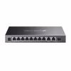 Комутатор мережевий TP-Link ES210GMP - Image 1