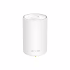 Точка доступу Wi-Fi TP-Link DECO-X10-4G-1-PACK - Image 1