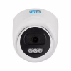 Камера видеонаблюдения SEVEN Systems IP1002PA (2.8) white - Image 1