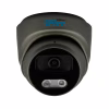 Камера видеонаблюдения SEVEN Systems IP7215PA-DL (2.8) black - Image 1