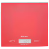 Весы кухонные Saturn ST-KS7810 Red - Image 1