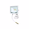 Прожектор Lightwell LW-FL-W-20-S 20 W з датчиком руху - Image 1