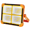 Прожектор Delux REL-1041 ( 3.7V 8000mAh) 288 LED 20Вт IP65 (90023178) - Image 1