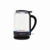 Електрочайник Polaris PWK 17103CGL Water Way Pro Чорний - Image 1