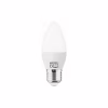 Лампочка Horoz ULTRA SMD LED 10W 6400K E27 1000Lm (YT05008) - Image 1