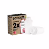 Картридж для фильтра кувшина Ecosoft Аквафор 2шт (CRVK2AQRECO) - Image 1