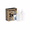 Картридж для фільтра глечика Ecosoft Бар''єр 2 шт (CRVK2BARECO) - Image 1