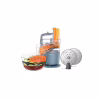 Кухонний комбайн Kenwood FDP 23.140 GY - Image 1