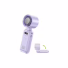 Вентилятор BAVIN BF-004 ICE CUBE TURBO FUN 10000RPM Violet (BF-004 VL) - Image 1