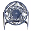 Вентилятор XO Air/fan accum XO 5 Вт MF92 blue (MF92.blue) - Image 1