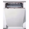 Посудомоечная машина Whirlpool WSIC3M27C - Image 1