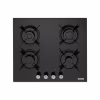 Варочная поверхность Jantar HGF 60 BL EF - Image 1