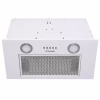 Вытяжка кухонная Perfelli BI 5652 WH 1000 LED - Image 1
